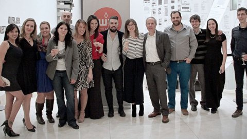 La agencia digital W3 celebró sus 20 años en el Malba