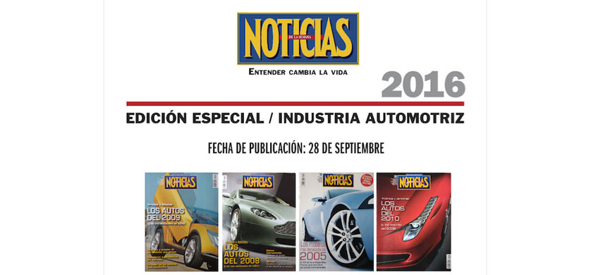 Nace Factoría de medios