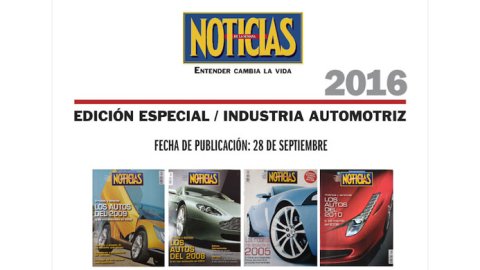Nace Factoría de medios