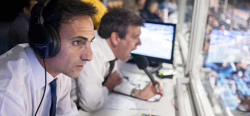 Cómo será la grilla de programación en el regreso del fútbol argentino