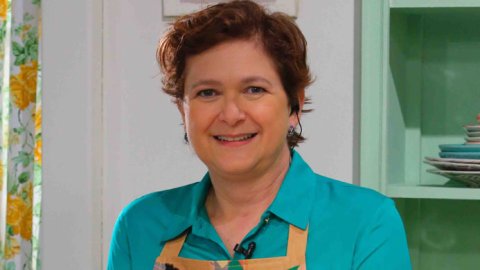 La Foodtuber mexicana Sonia Ortiz llega a la pantalla de El Gourmet
