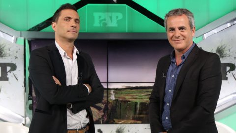 Paso a Paso comienza su 15° temporada en TyC Sports