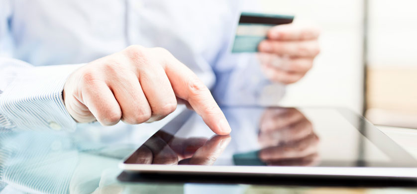 Tendencias de compra online en Sudamérica