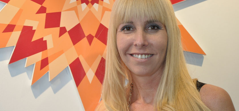 Gabriela Sigal fue promovida a Directora de Trading en SMG