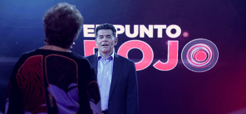 Otro programa de entretenimiento al prime time de la TV Pública