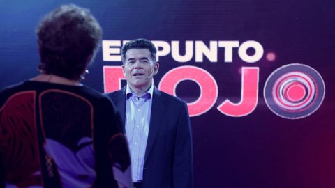 Otro programa de entretenimiento al prime time de la TV Pública