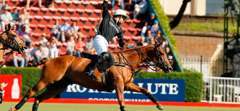 El cronista comercial lanza un suplemento sobre Polo