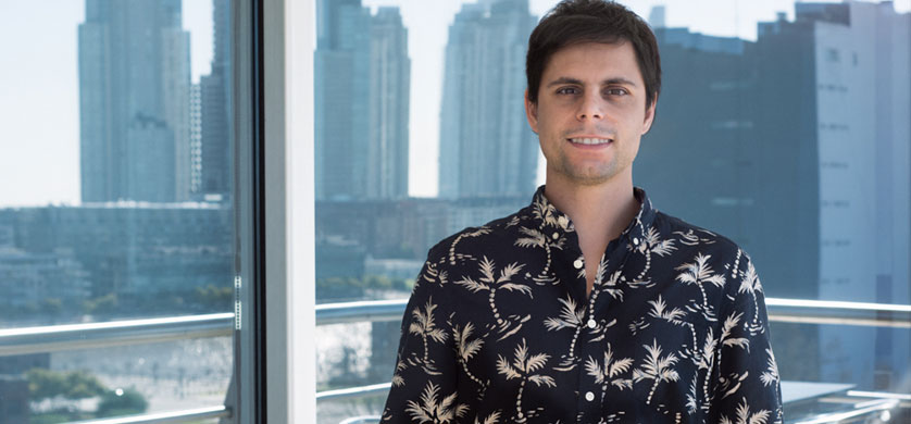 Havas Worldwide Buenos Aires sumó un nuevo director creativo
