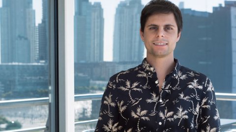 Havas Worldwide Buenos Aires sumó un nuevo director creativo
