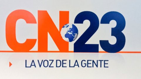 Grupo Indalo relanzó el canal CN23, con foco bonaerense