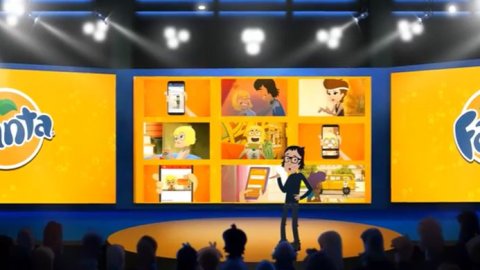 Fanta y David Buenos Aires presentan “Reality Fanta”
