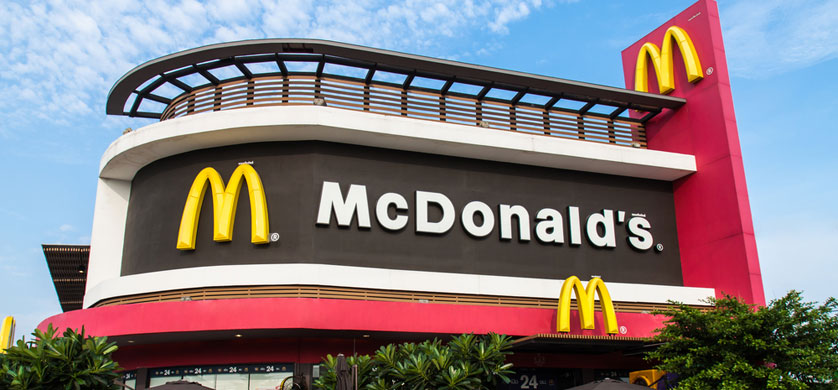 McDonald’s deja a Leo Burnett después de 35 años