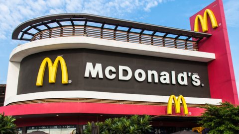McDonald’s deja a Leo Burnett después de 35 años