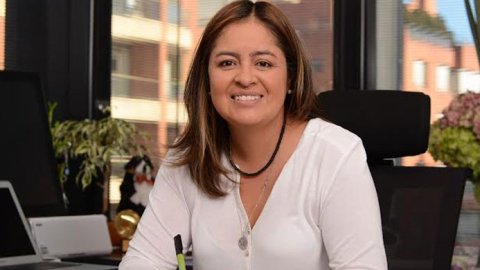 Paulina Parra asume como CEO de Group M Colombia