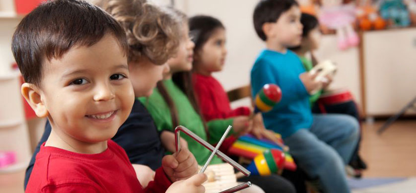 Infancia y consumo: ¿qué influencia a los niños?