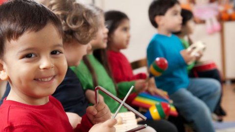 Infancia y consumo: ¿qué influencia a los niños?