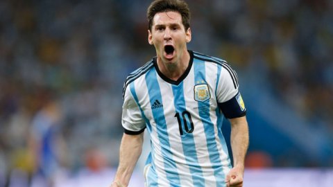 TyC Sports festeja sus 22 años con la camiseta Argentina puesta