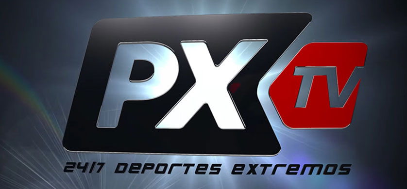 PXTV estrena sus nuevas oficinas en Colombia