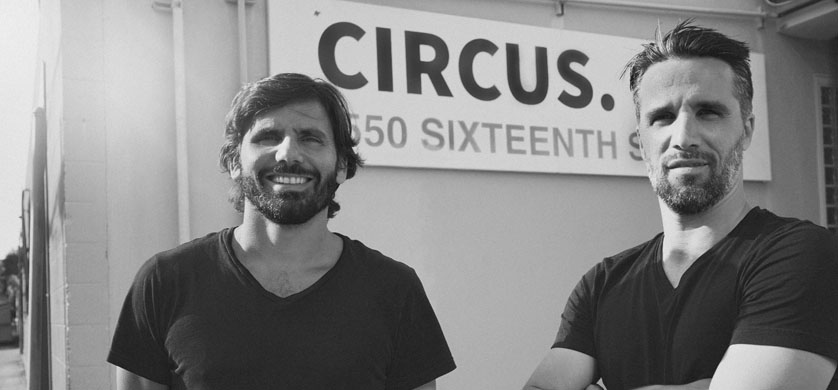 Nuevo Director General Creativo en Circus Los Angeles