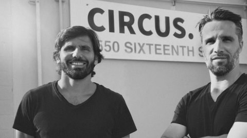 Nuevo Director General Creativo en Circus Los Angeles