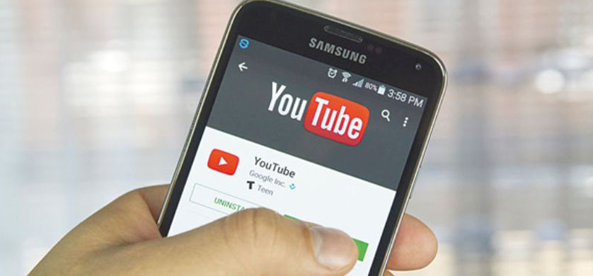 YouTube lanza una red social para competir con Facebook y Snapchat