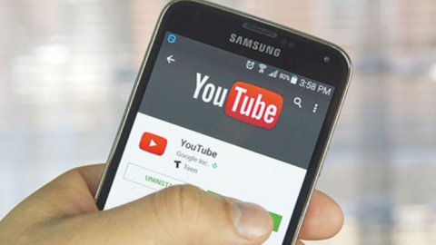 YouTube lanza una red social para competir con Facebook y Snapchat