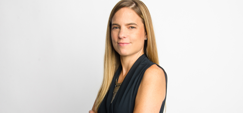 Twitter nombra nueva Directora General Regional