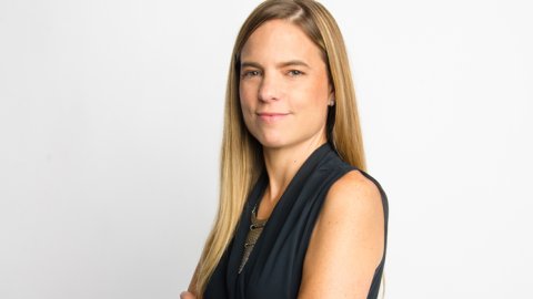 Twitter nombra nueva Directora General Regional