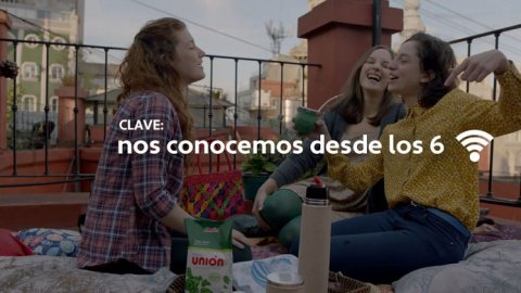 “Claves”, lo nuevo de Lado C para yerba mate Unión