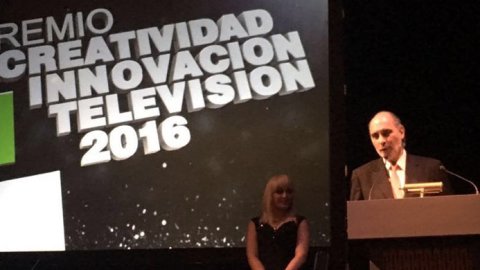 Telefe junto a Musimundo y MEC gana dos premios en la Cumbre TV Abierta