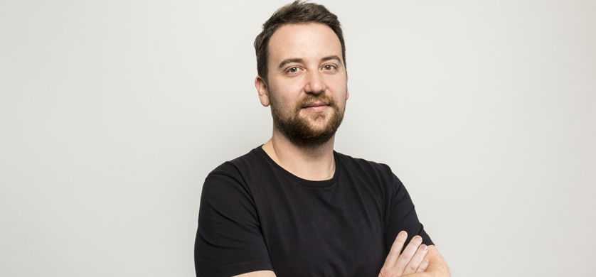 Rodrigo Lema, Director de Innovación y Tecnología de BBDO