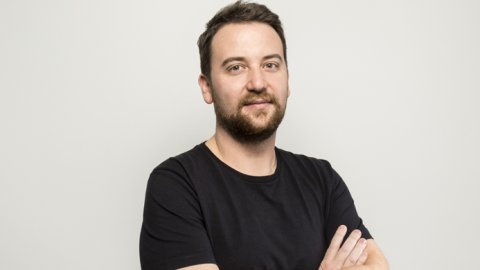Rodrigo Lema, Director de Innovación y Tecnología de BBDO