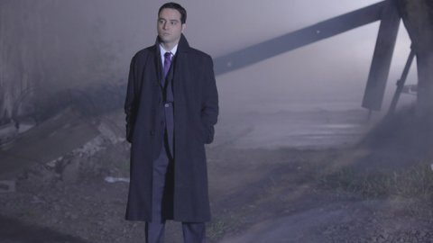Ignacio González Prieto se suma a Investigation Discovery