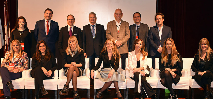 Se llevó a cabo la 5ta. Conferencia Internacional de Relaciones Públicas
