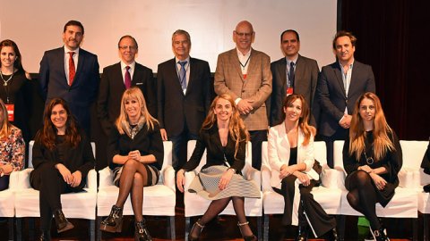 Se llevó a cabo la 5ta. Conferencia Internacional de Relaciones Públicas