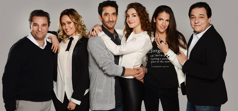 “Loco X Vos” llega al prime time de Telefe