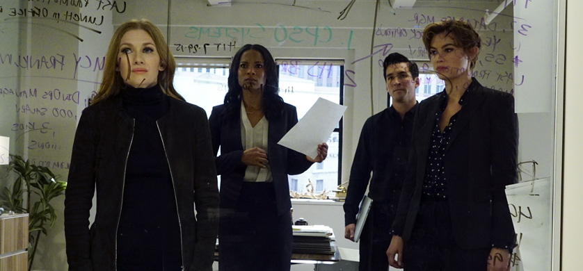 Sony estrena “La Trampa”, la nueva serie de Shonda Rhimes
