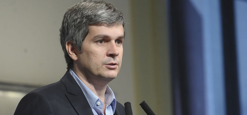 El Gobierno apuesta a la modernización de la pauta oficial