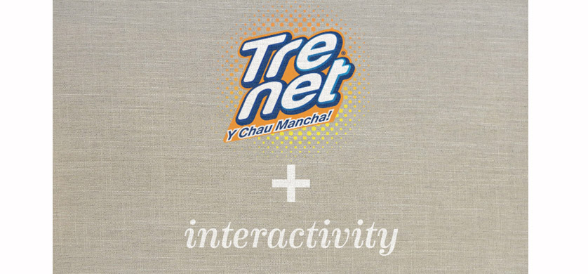 Trenet elige a Interactivity como su agencia de marketing online