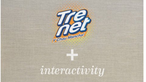 Trenet elige a Interactivity como su agencia de marketing online