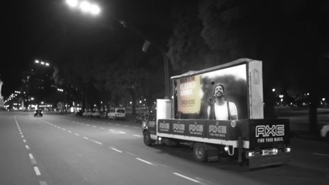 361 Argentina, Socialive y Axe lanzan Magic Hunters
