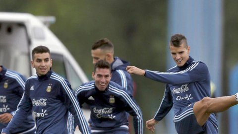 TVP y TyC Sports transmiten a Argentina en Venezuela