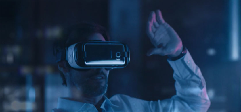 “Shark”, la campaña de Leo Burnett para Samsung