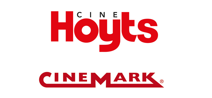 Cinemark y Hoyts, main sponsors de "Argentina Comic Con"