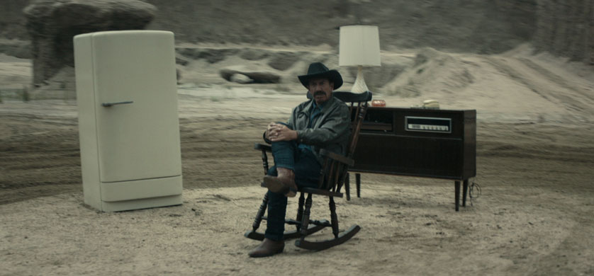 “¿Para qué aprendiste a manejar?”, la campaña de Publicis para Renault