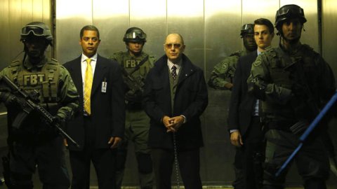 AXN estrena nueva temporada de “The Blacklist”