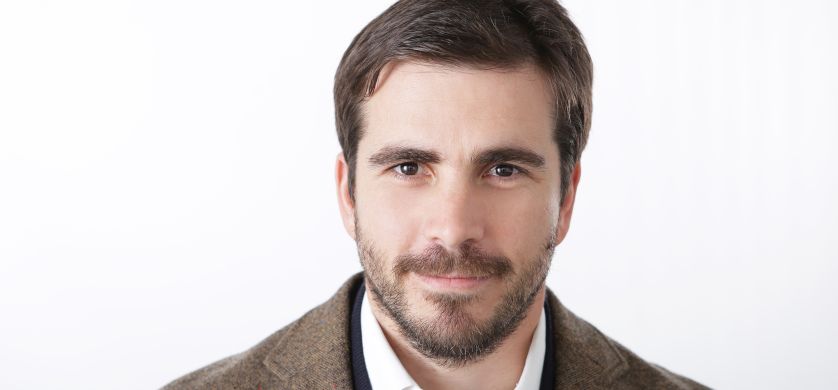Nuevo Sales Director Latam en MediaMath