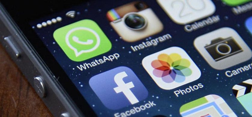 Usuarios de Facebook, Google y Apple podrían cobrar por el uso de sus datos personales