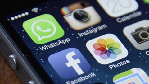 Usuarios de Facebook, Google y Apple podrían cobrar por el uso de sus datos personales
