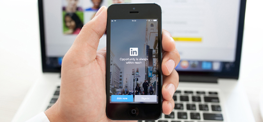 LinkedIn apuesta cada vez más a la publicidad
